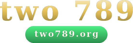 two 789 logo